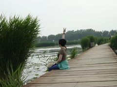 -白洋淀景区