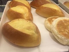 -面包新语(上地华联店)