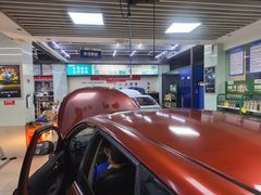 -壹伍陆连锁汽车维修美容(宝安中心区店)