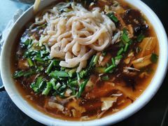 -亲贤打卤面(八一街店)