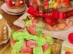 -卷心卷意·轻甜蛋糕(新光天地店)