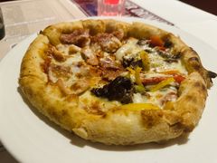 -安妮意大利餐厅(丽都店)