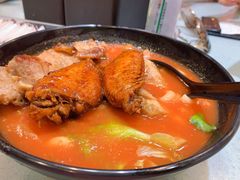 -华嫂冰室(尖沙咀店)