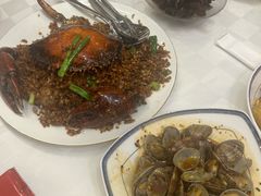 -喜记避风塘炒辣蟹(旗舰店)