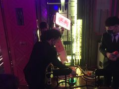 -火吧PTV聚会餐厅(6号店)
