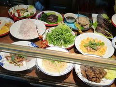 -百味地锅鸡(二店·财校分店)