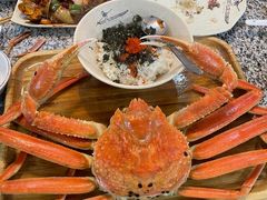-震海贝烤贝·民俗特色店(延吉总店)
