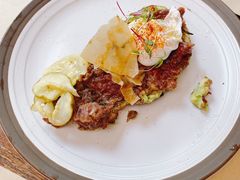 -O'mills Sourdough Bakery&Bistro(永嘉路店)