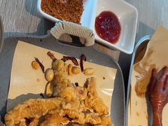 -青花椒秘制烤鱼(光启城店)