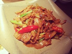 -老阿爸鲜鱼土菜(昆山花桥店)