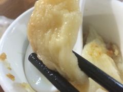 -章记正宗南岗鱼蛋火锅