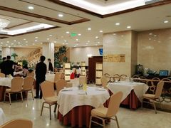 大堂-顺风海鲜港(金玉兰店)