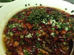 -沙河粉村·国家非遗传承(云台店)