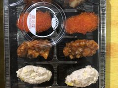 -争鲜回转寿司(南开大悦城店)