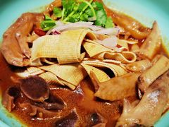 -蔡澜Pho·越南粉餐厅(海上世界店)