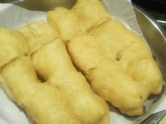 -顺德一品粥·20年凤城老字号(芳村店)