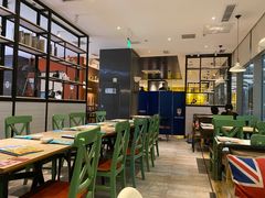 大堂-豪客来牛排(绿宝广场店)