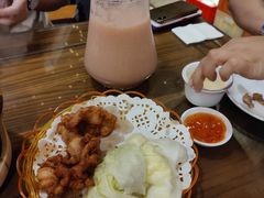 -鹅滋道(甘坑古镇店)