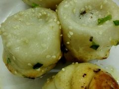 -舒蔡记生煎菜饭(云南中路店)
