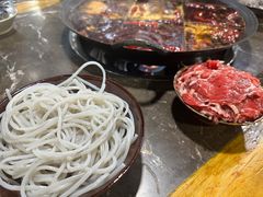 -正南齊北重庆老火锅(光华村直营店)