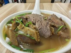 -也来利牛腩火锅(大马路店)