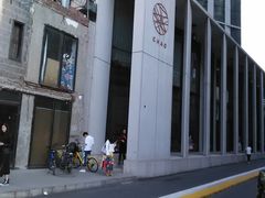 -北京三里屯CHAO酒店