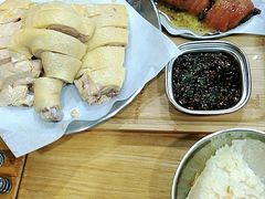 -阿金大白·上海菜馆(新天地店)