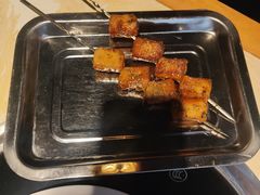 -连锦记海鲜烧烤大排档·锦州特色(西安路交大店)