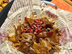 -楠火锅(太古里总店)