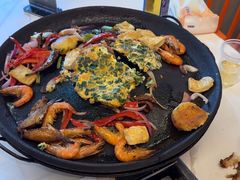 -一烙锅(友谊店)