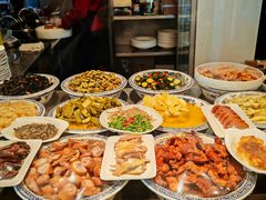 菜单-华盛丰温州大排档(东三环南路店)