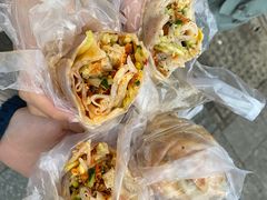 -小竖点徽派卷面皮(洪都店)