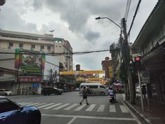 -唐人街(耀华力路)