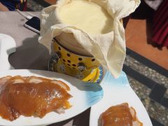 -老浒记烤鸭-北京菜(琉璃厂店)