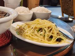 -毛里求斯小四川餐厅总店