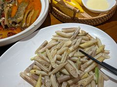 -U你·天然调味(南湖总店)