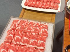 -1078號老北京涮肉(万达广场店)