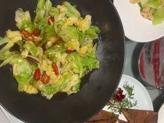 -峨嵋酒家(牡丹园店)