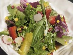 鸭梨大拌菜-大鸭梨烤鸭(甘家口店)