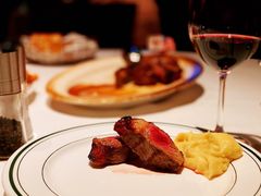 -Wolfgang’s Steakhouse 沃夫冈牛排馆(上海白玉兰广场店)