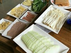 -傣妹火锅(狮子桥店)