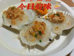 -79号渔船海鲜饭店(宝安店)