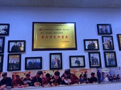 -黑八私房老北京炸酱面