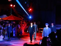 -华谊兄弟（长沙）电影小镇