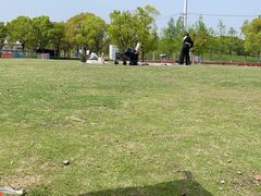 -嘉北郊野公园