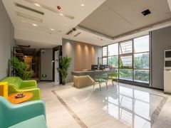 -全悦酒店(广州天河林和西地铁站店)