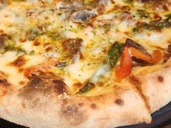 -九月里.自由花园餐厅