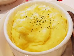 -MORTON'S 莫尔顿牛排坊(北京丽晶酒店)