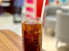 乌梅山楂果味暴打柠檬-必胜客(远大路店)