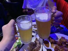 -MOSSO德国餐厅·音乐酒吧(环宇荟店)